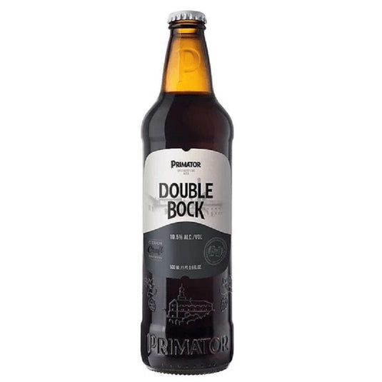 Primator Double Bock