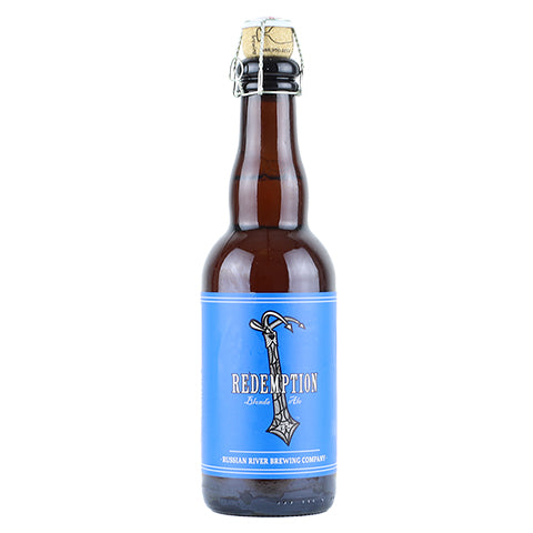 Russian River Redemption