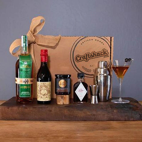 The Manhattan Kit