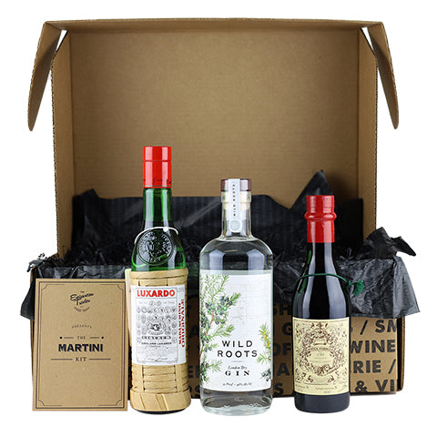 The Martinez Kit